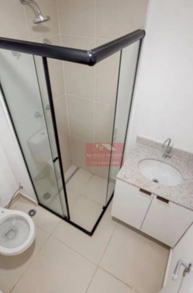 Kitnet-Studio, 28 m² - Foto 8