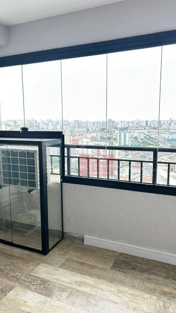 Kitnet-Studio, 28 m² - Foto 13