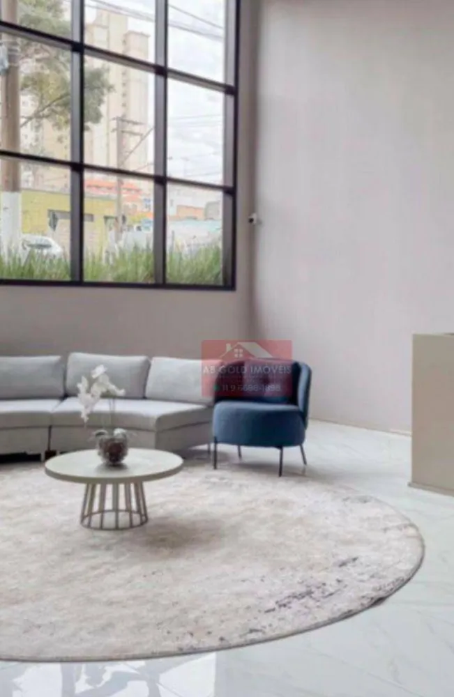 Kitnet-Studio, 28 m² - Foto 12