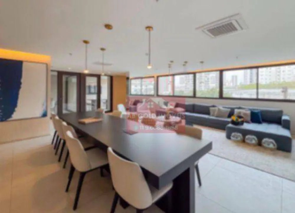 Kitnet-Studio, 28 m² - Foto 7
