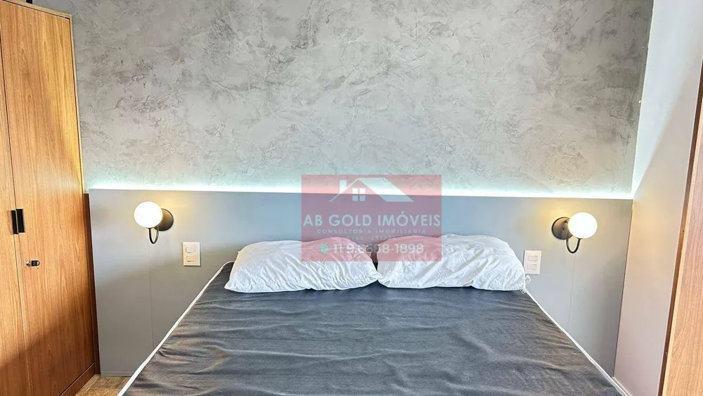 Kitnet-Studio, 28 m² - Foto 3