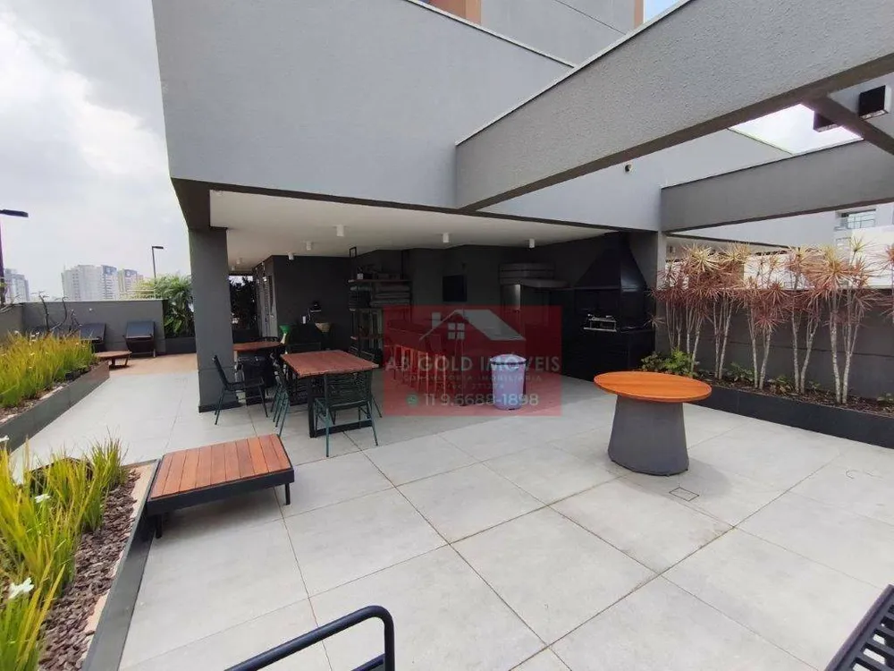 Apartamento, 3 quartos, 79 m² - Foto 7