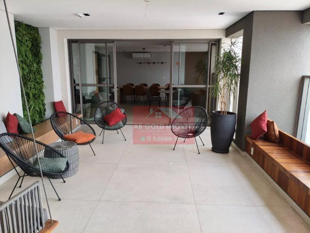 Apartamento, 3 quartos, 79 m² - Foto 4