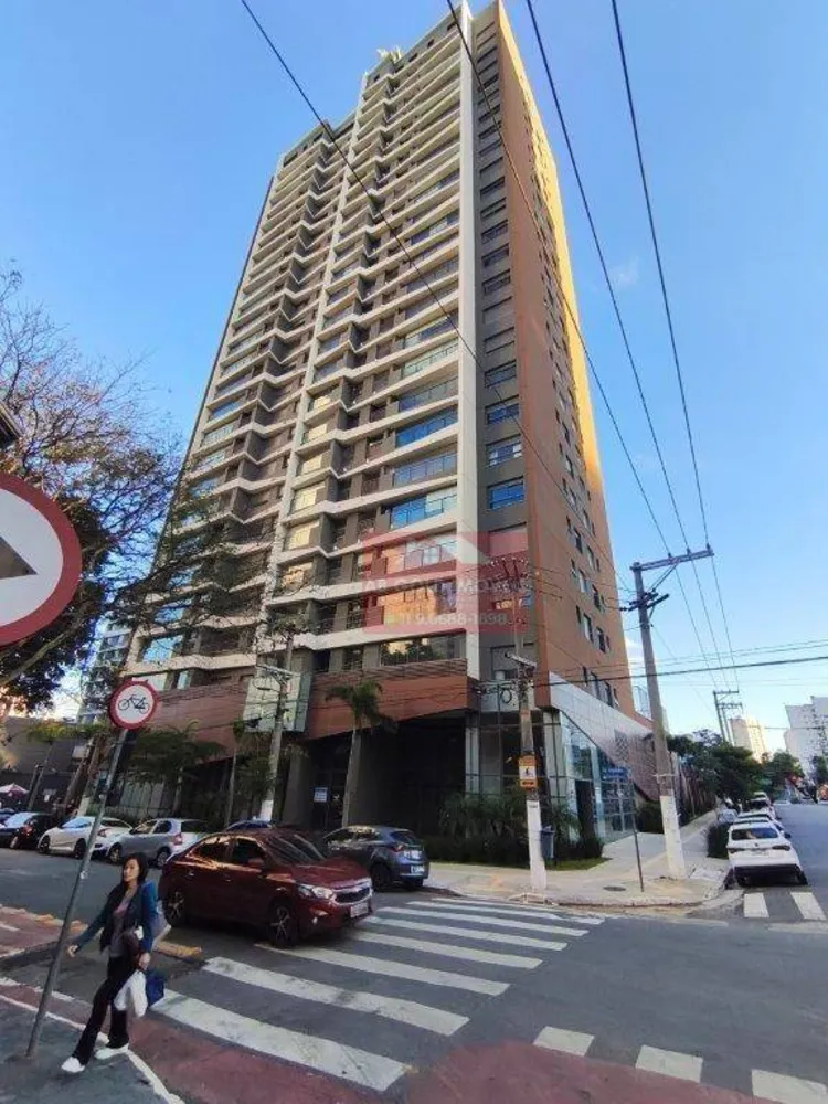 Apartamento, 3 quartos, 79 m² - Foto 1