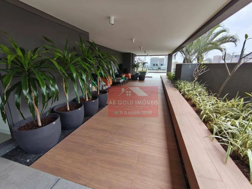 Apartamento, 3 quartos, 79 m² - Foto 8