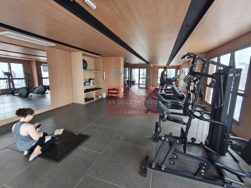 Apartamento, 3 quartos, 79 m² - Foto 6