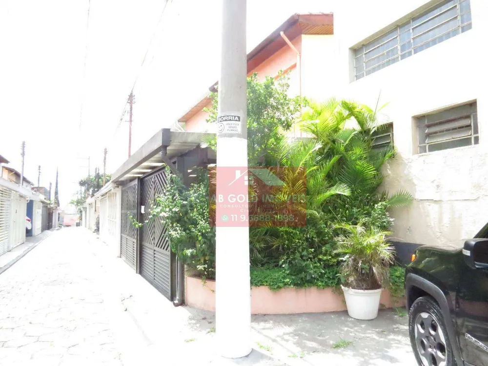 Casa, 5 quartos, 200 m² - Foto 2