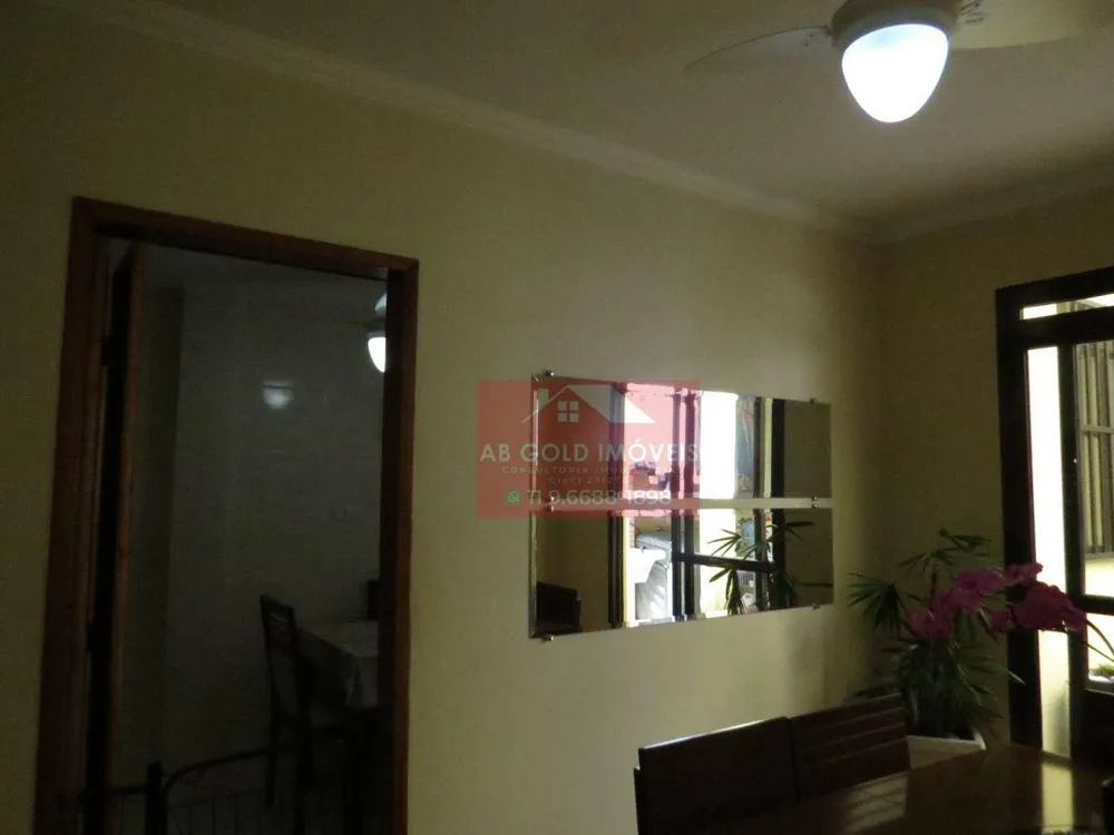 Casa, 5 quartos, 200 m² - Foto 2