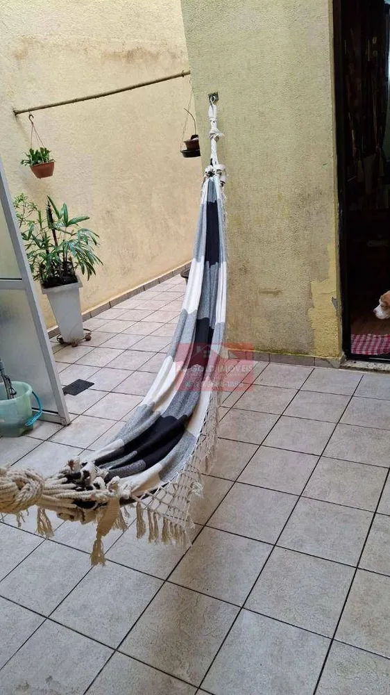 Casa, 5 quartos, 200 m² - Foto 6