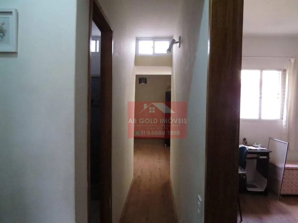 Casa, 5 quartos, 200 m² - Foto 12