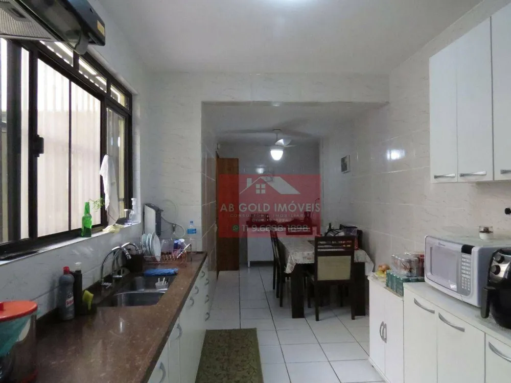 Casa, 5 quartos, 200 m² - Foto 6