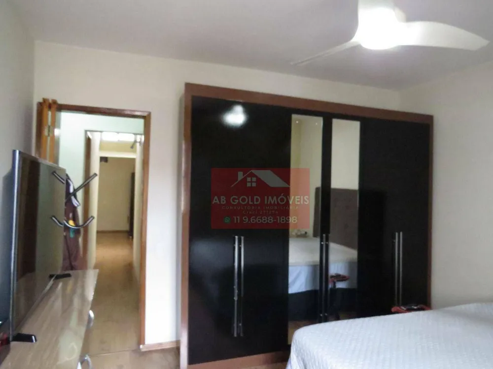 Casa, 5 quartos, 200 m² - Foto 8