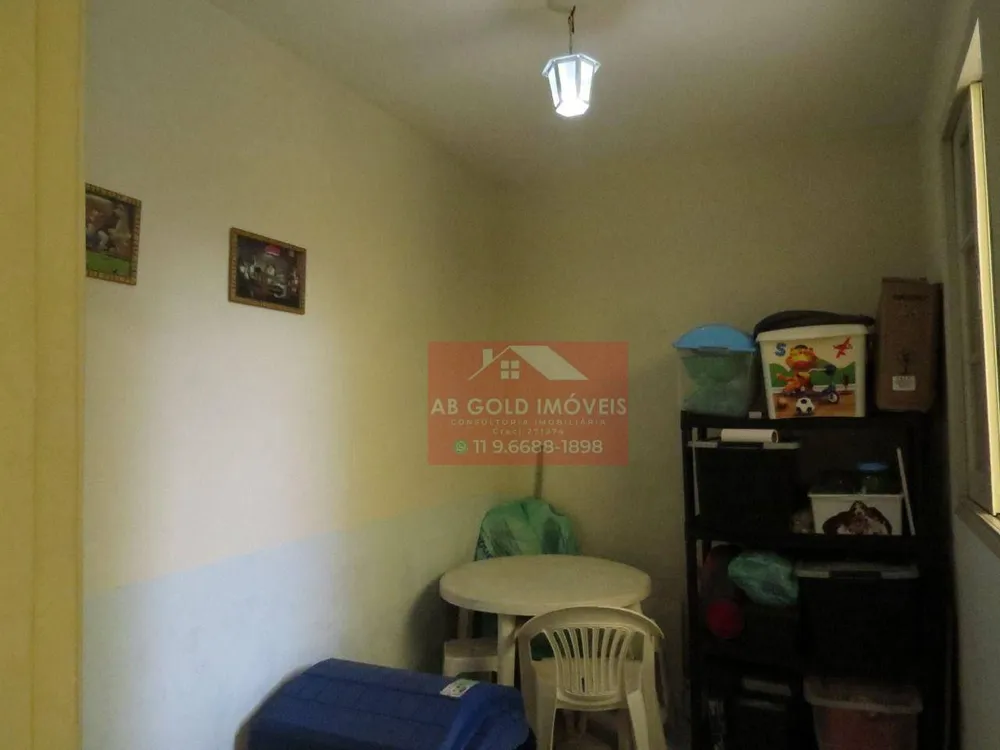 Casa, 5 quartos, 200 m² - Foto 3