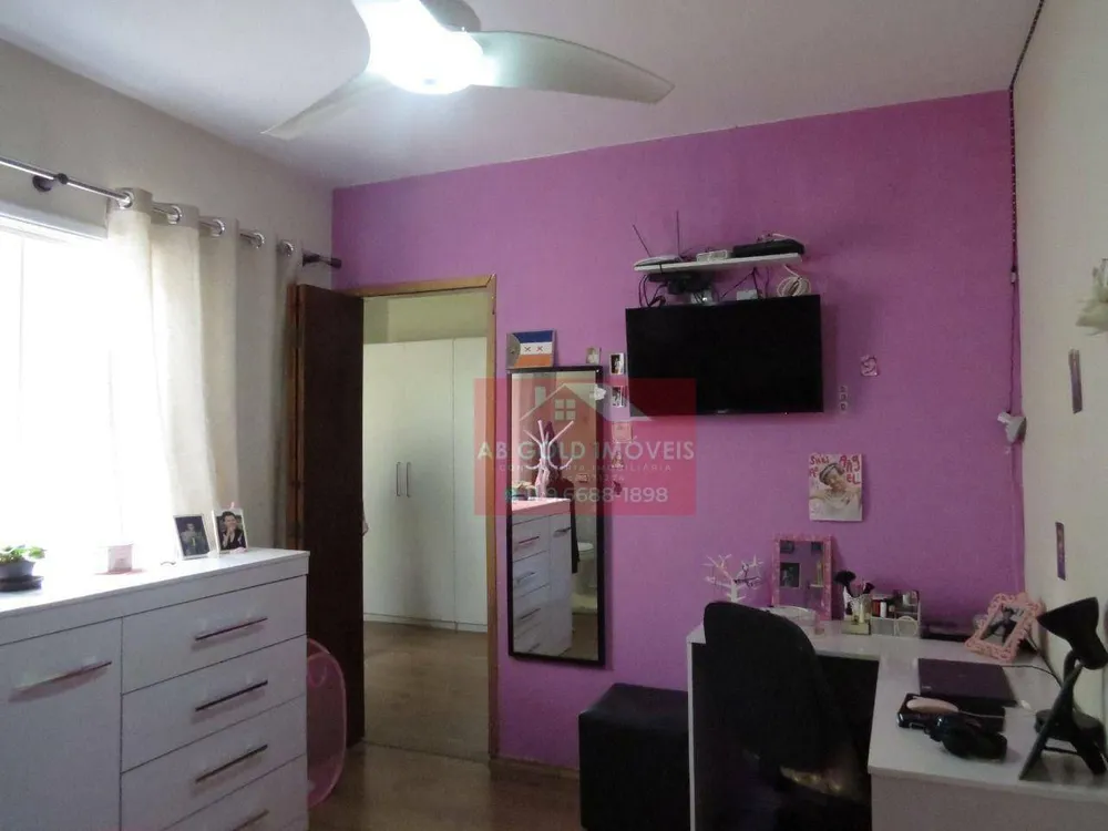 Casa, 5 quartos, 200 m² - Foto 11