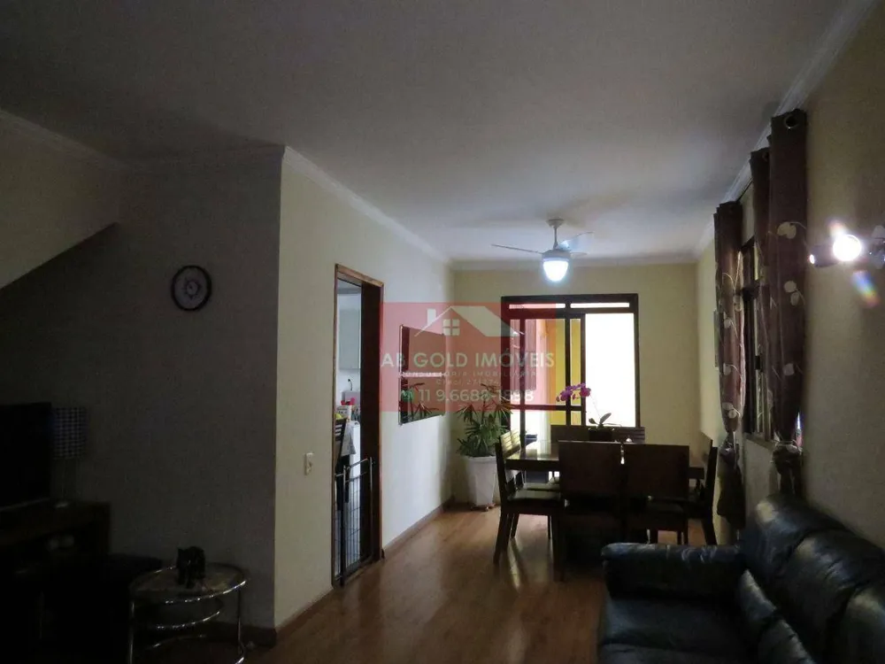 Casa, 5 quartos, 200 m² - Foto 9