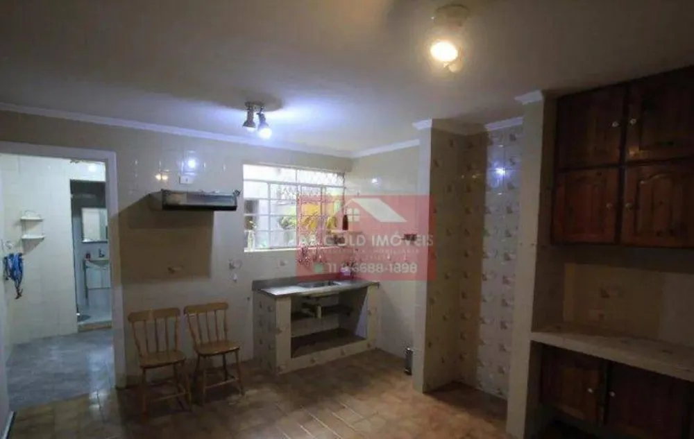 Sobrado, 2 quartos, 100 m² - Foto 5
