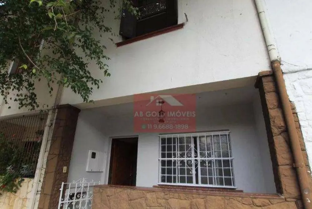 Sobrado, 2 quartos, 100 m² - Foto 1