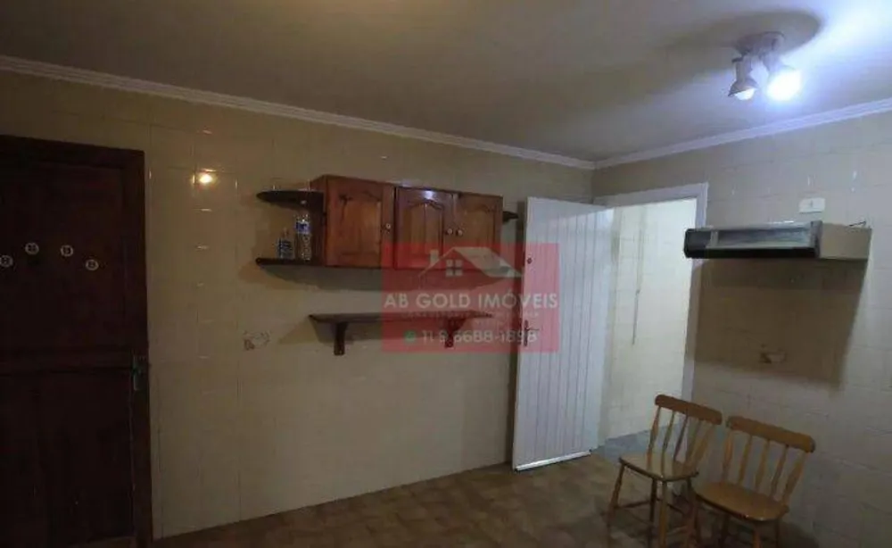 Sobrado, 2 quartos, 100 m² - Foto 12
