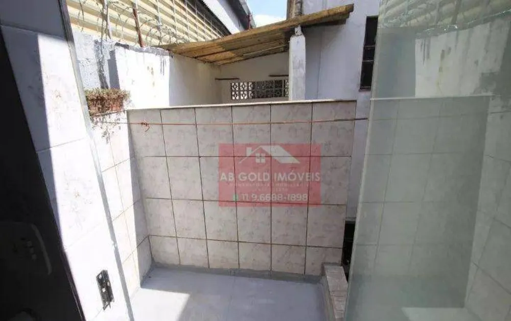 Sobrado, 2 quartos, 100 m² - Foto 16