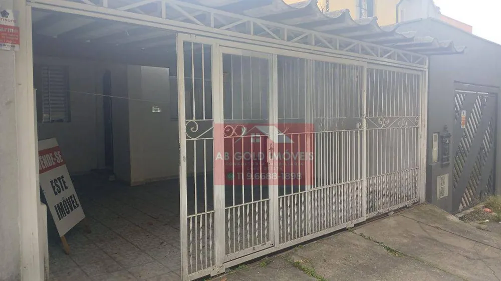 Casa, 2 quartos, 218 m² - Foto 1