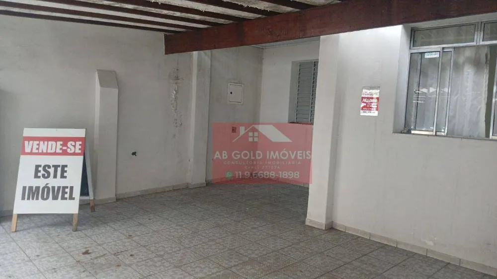Casa, 2 quartos, 218 m² - Foto 4