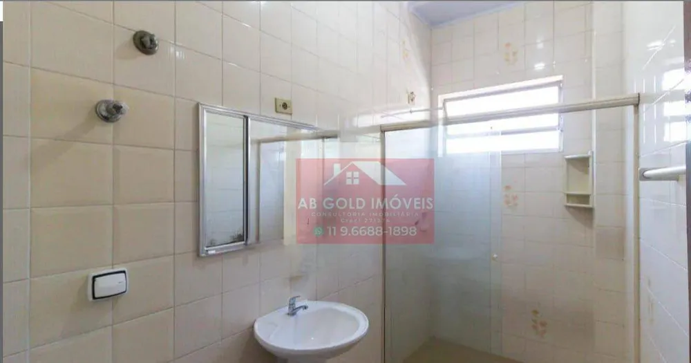 Sobrado, 3 quartos, 180 m² - Foto 8