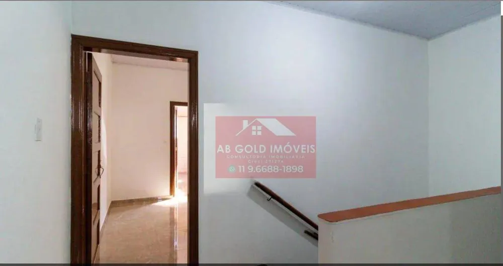 Sobrado, 3 quartos, 180 m² - Foto 7
