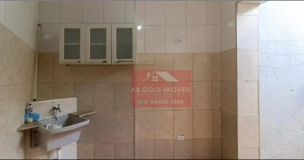 Sobrado, 3 quartos, 180 m² - Foto 9