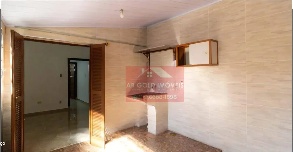 Sobrado, 3 quartos, 180 m² - Foto 4