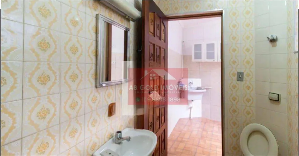 Sobrado, 3 quartos, 180 m² - Foto 1