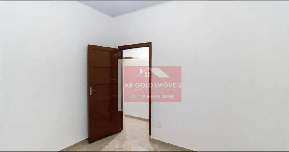Sobrado, 3 quartos, 180 m² - Foto 5