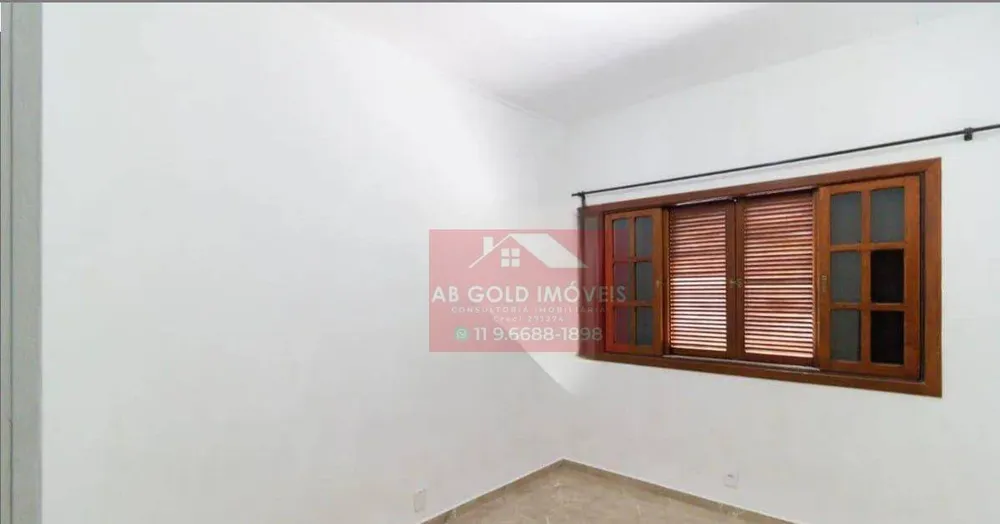 Sobrado, 3 quartos, 180 m² - Foto 11