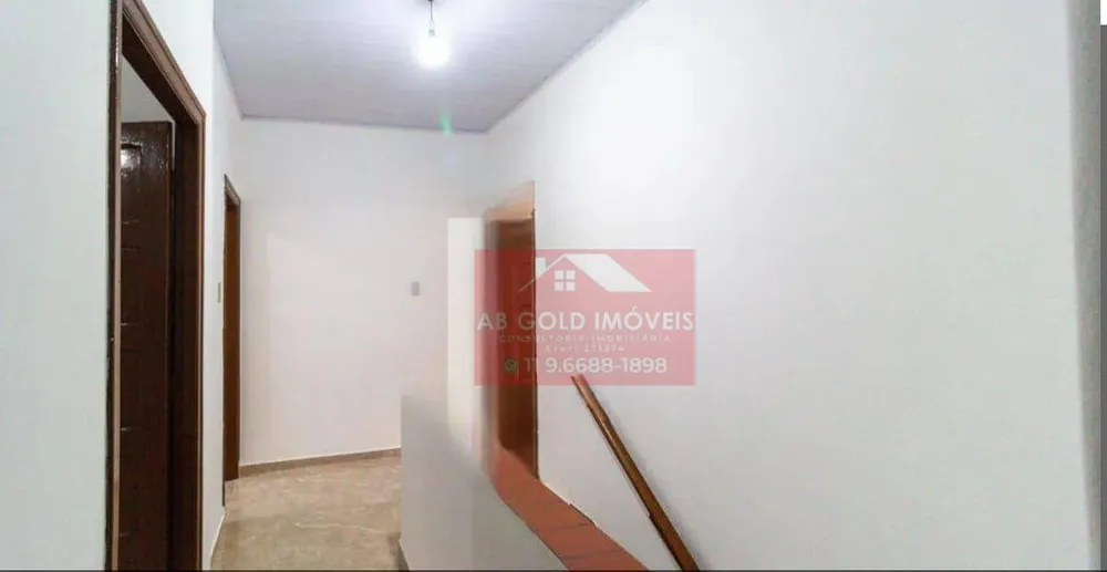 Sobrado, 3 quartos, 180 m² - Foto 2