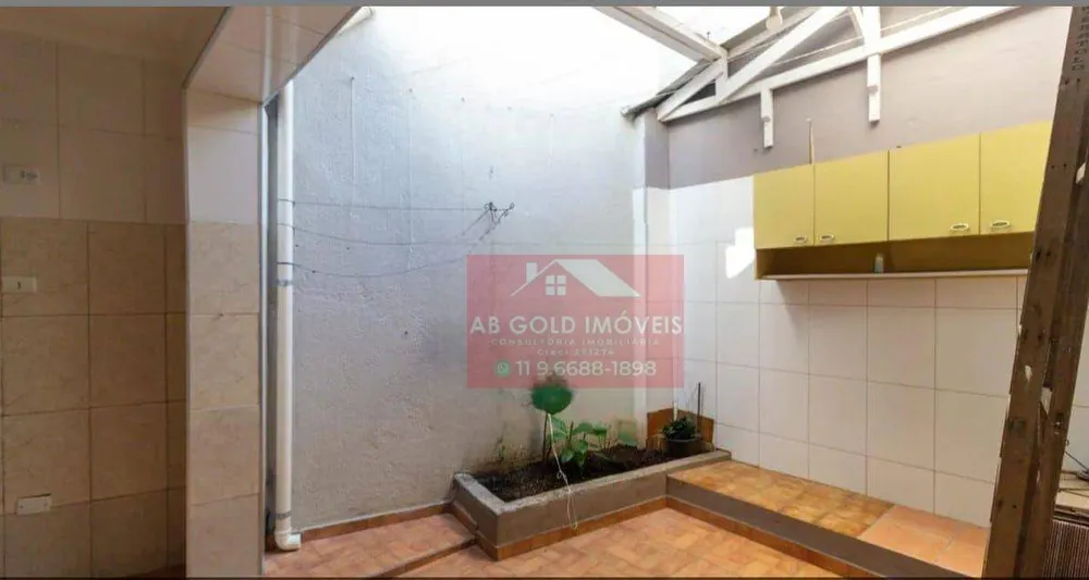 Sobrado, 3 quartos, 180 m² - Foto 6
