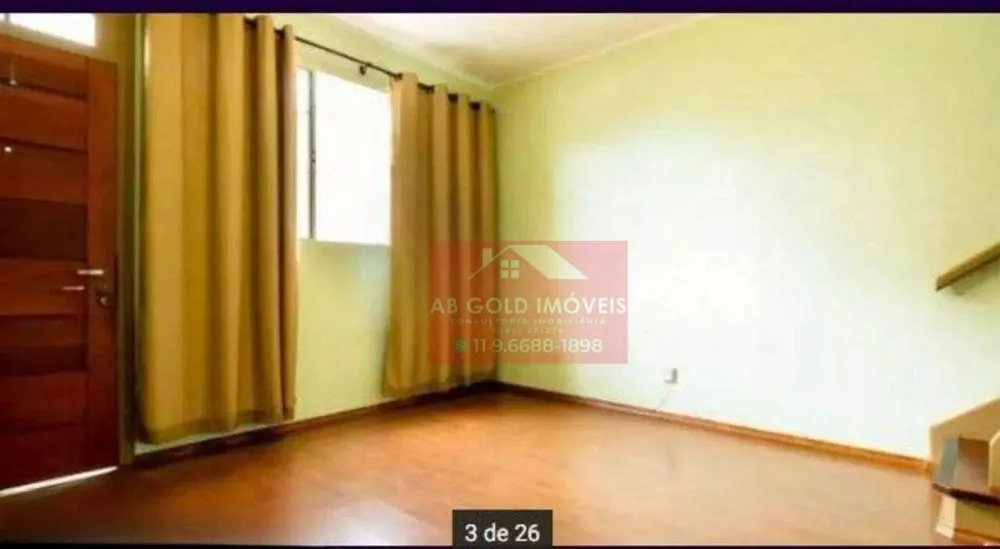 Casa, 2 quartos, 100 m² - Foto 11