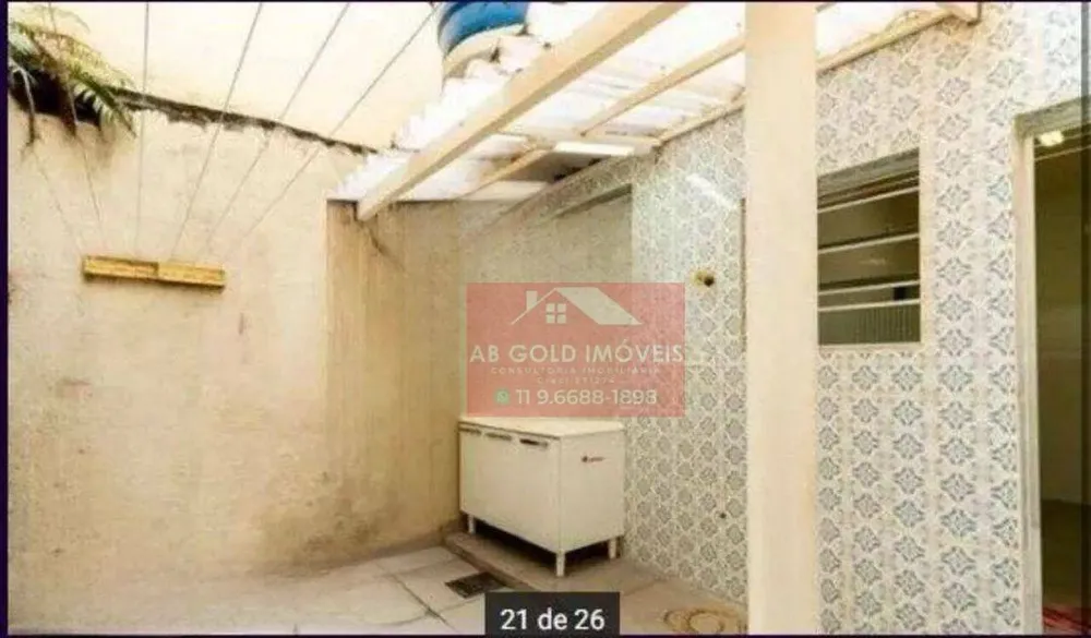 Casa, 2 quartos, 100 m² - Foto 2