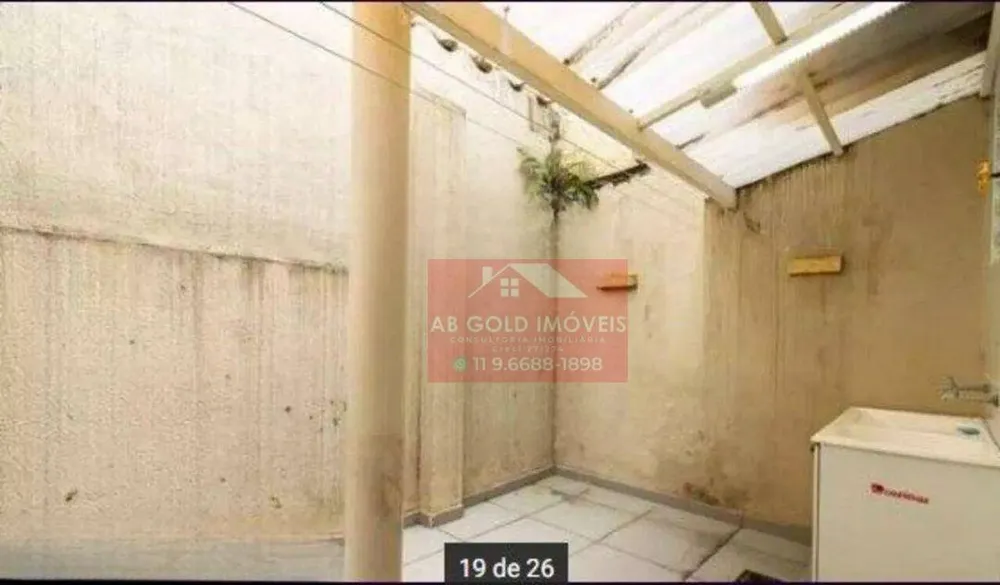 Casa, 2 quartos, 100 m² - Foto 6