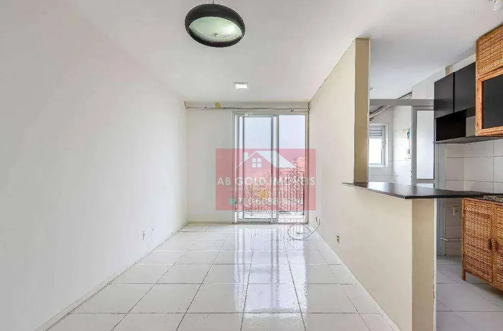 Apartamento, 1 quarto, 45 m² - Foto 6