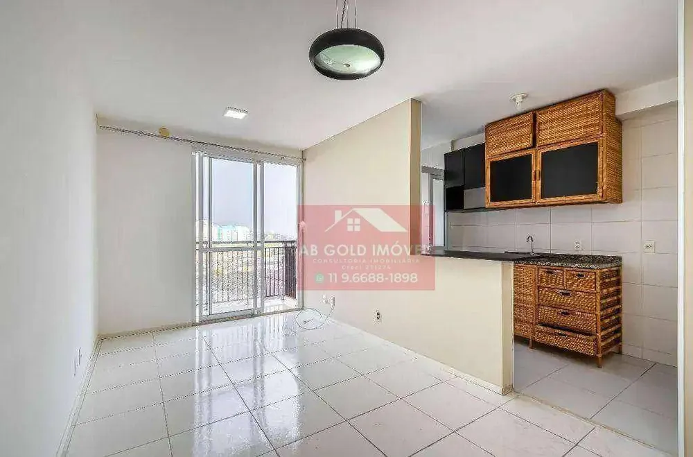 Apartamento, 1 quarto, 45 m² - Foto 4