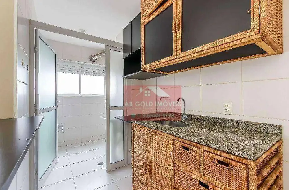 Apartamento, 1 quarto, 45 m² - Foto 5