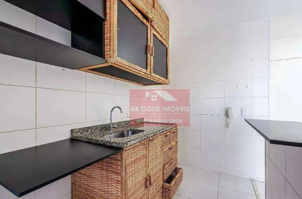 Apartamento, 1 quarto, 45 m² - Foto 3
