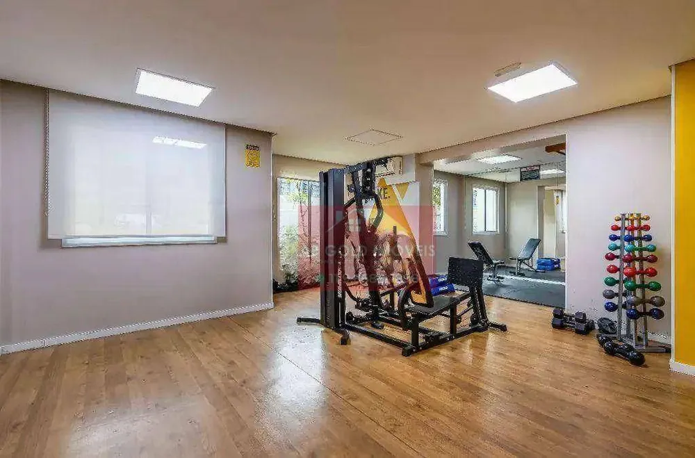 Apartamento, 1 quarto, 45 m² - Foto 1