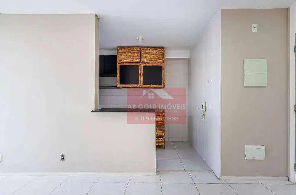 Apartamento, 1 quarto, 45 m² - Foto 2