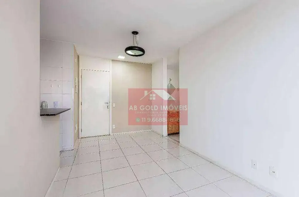Apartamento, 1 quarto, 45 m² - Foto 8
