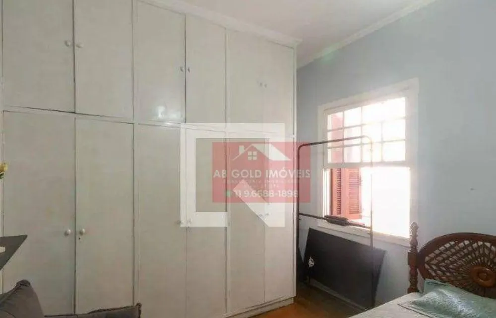 Sobrado, 3 quartos, 105 m² - Foto 8