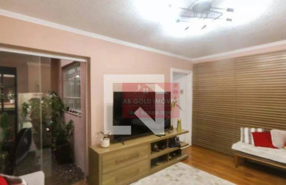 Sobrado, 3 quartos, 105 m² - Foto 3