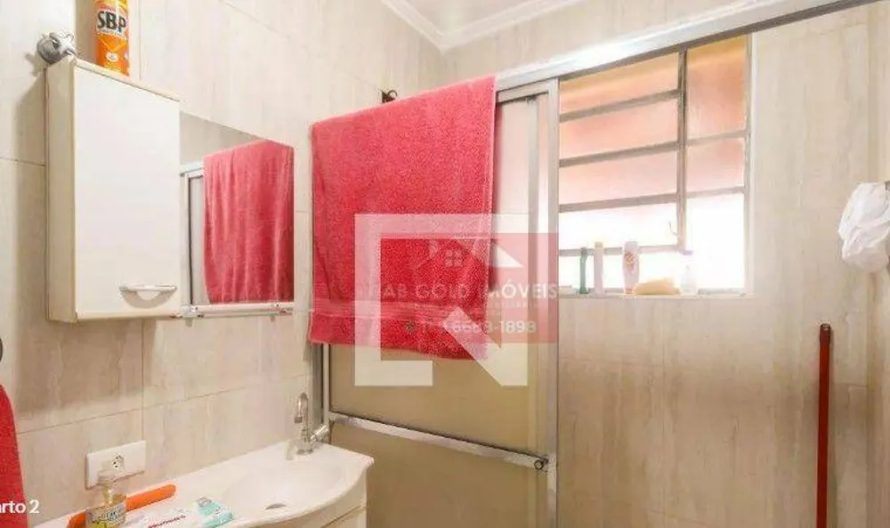 Sobrado, 3 quartos, 105 m² - Foto 11