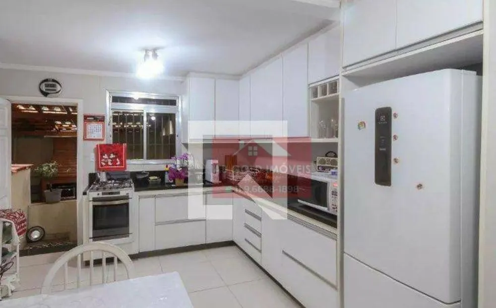 Sobrado, 3 quartos, 105 m² - Foto 6