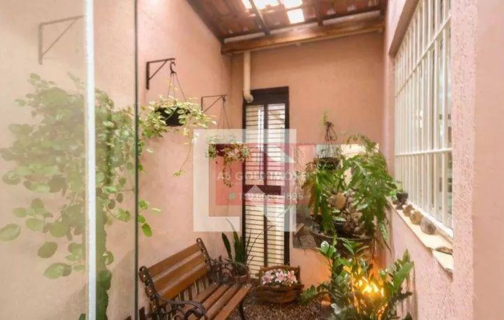 Sobrado, 3 quartos, 105 m² - Foto 16