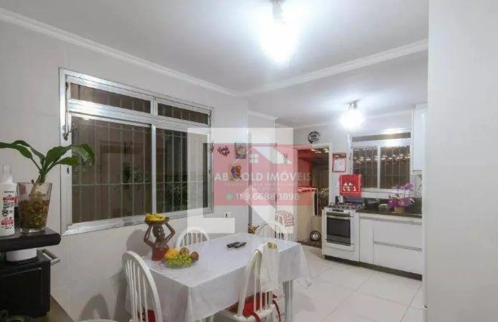 Sobrado, 3 quartos, 105 m² - Foto 4